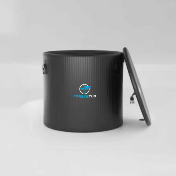 Ice Bath Barrel 
