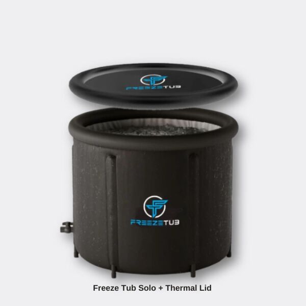 Portable Ice Bath