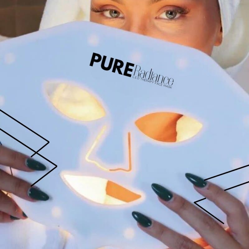 LED-Face-Mask
