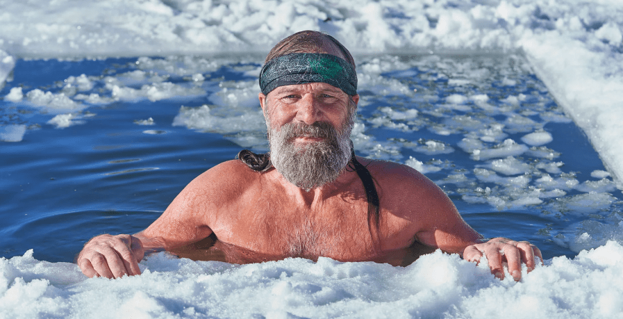 Image for blog post - What To Look For In An Ice Bath