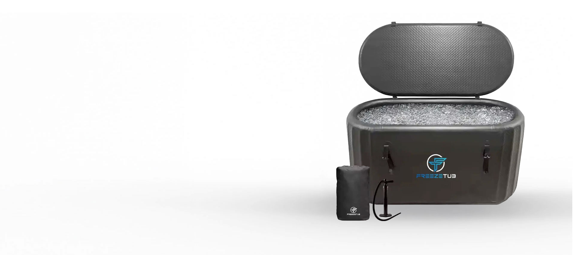 Portable Ice Bath